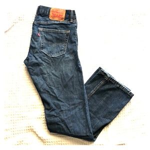 Men Levi’s 559! GREAT CONDITION! 30x32